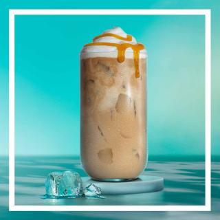 Iced Oat Latte recipe | Iced Coffee recipes | NESCAFÉ Malta