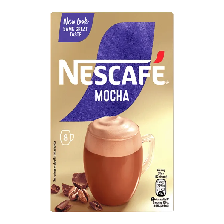 mocha