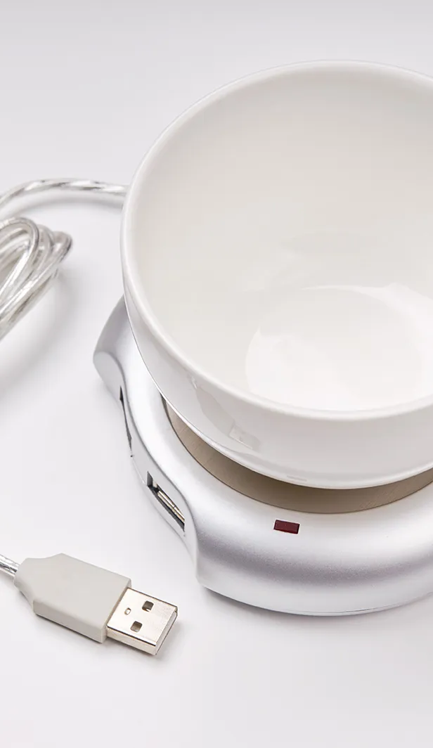 8 Essential Coffee Accessories
