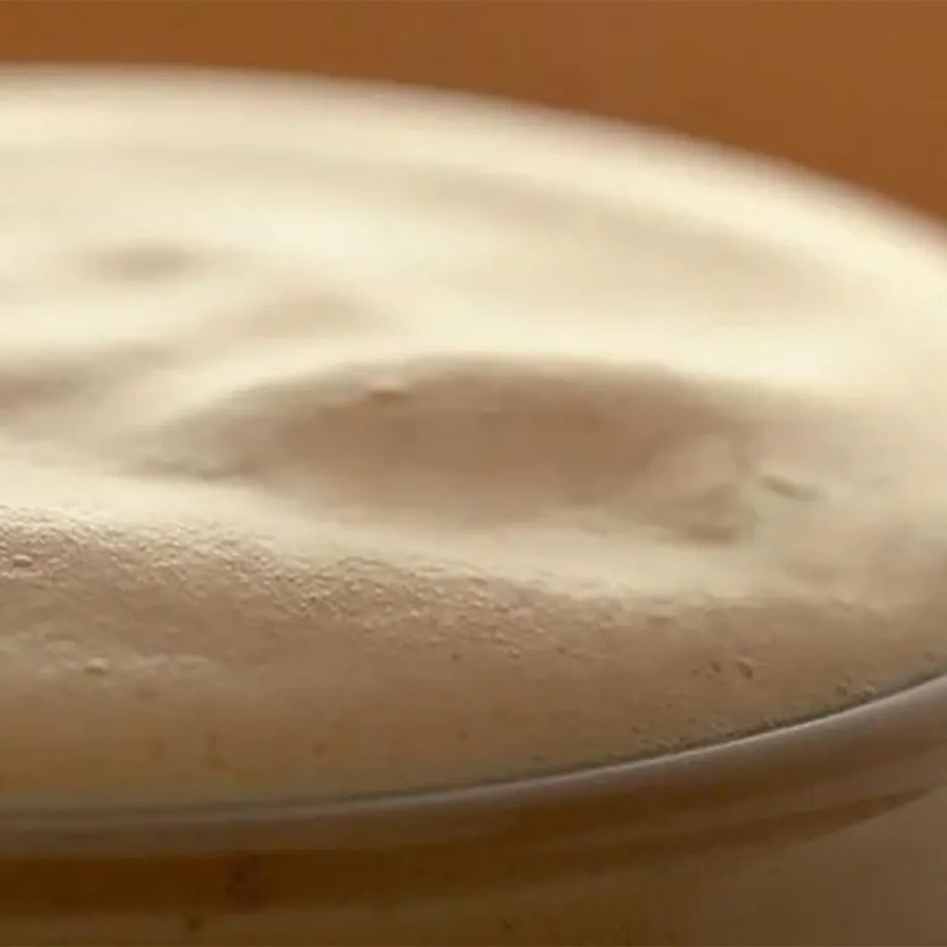 Cup of coffee