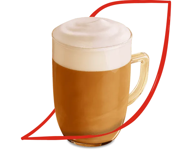 Irish Latte