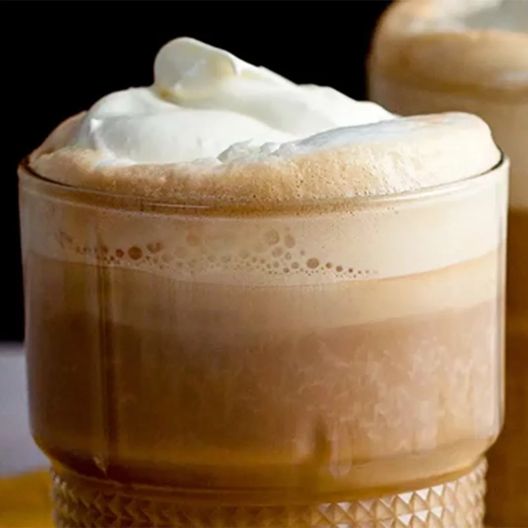 	Hot White Russian