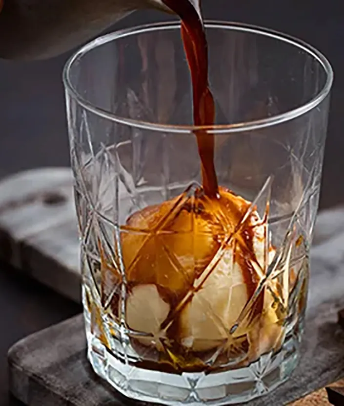 affogato step 3