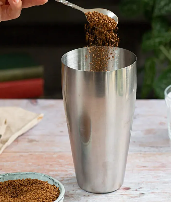 espresso mocha recipe step by step 1