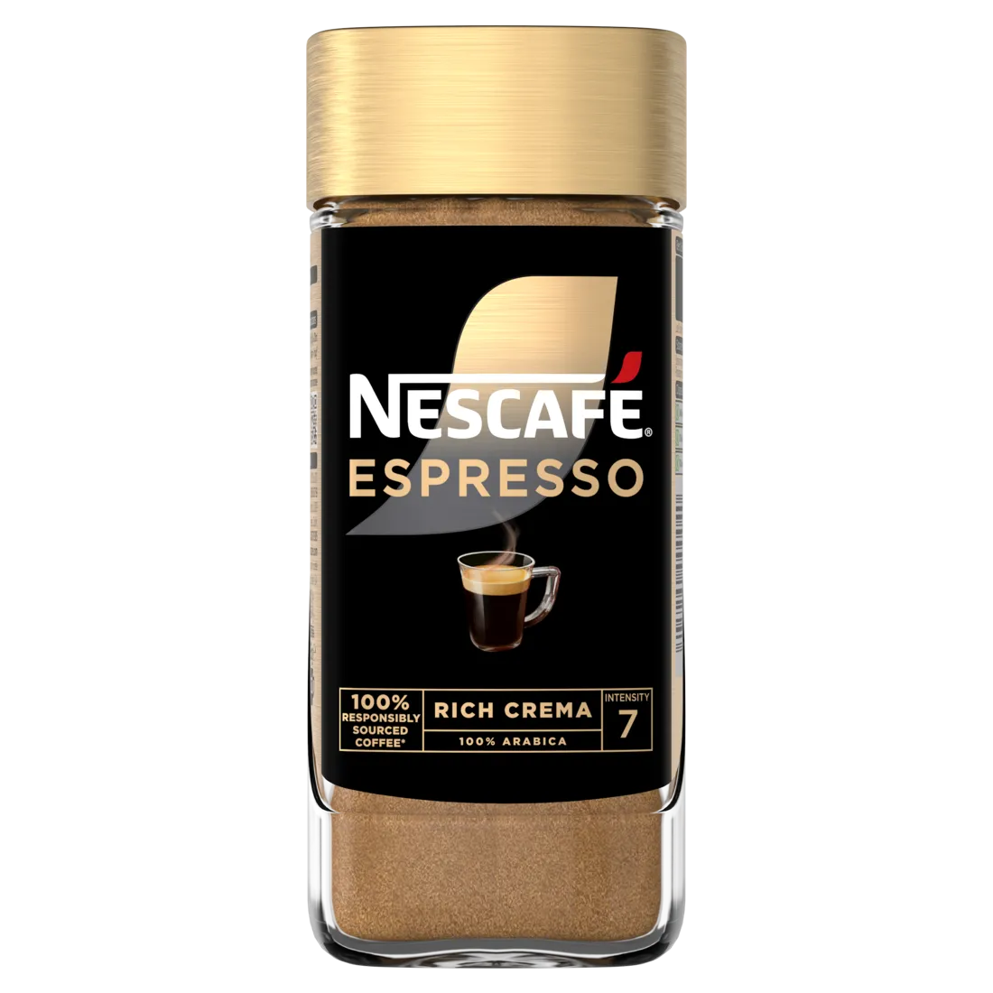 nescafé gold instant coffee