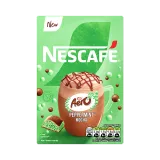Peppermint Mocha