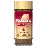 Nescafe intense