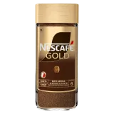 Nescafe gold