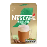 Irish Latte