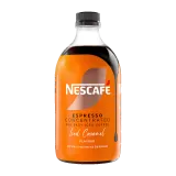 Iced Caramel Flavour