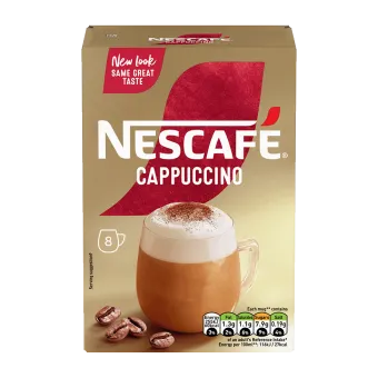 Cappuccino