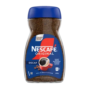 Decaf