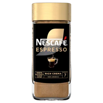 Gold Espresso