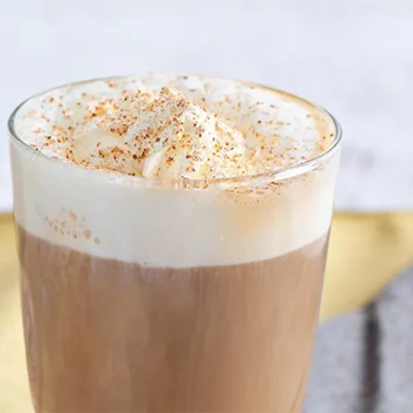 Pumpkin Spice Latte