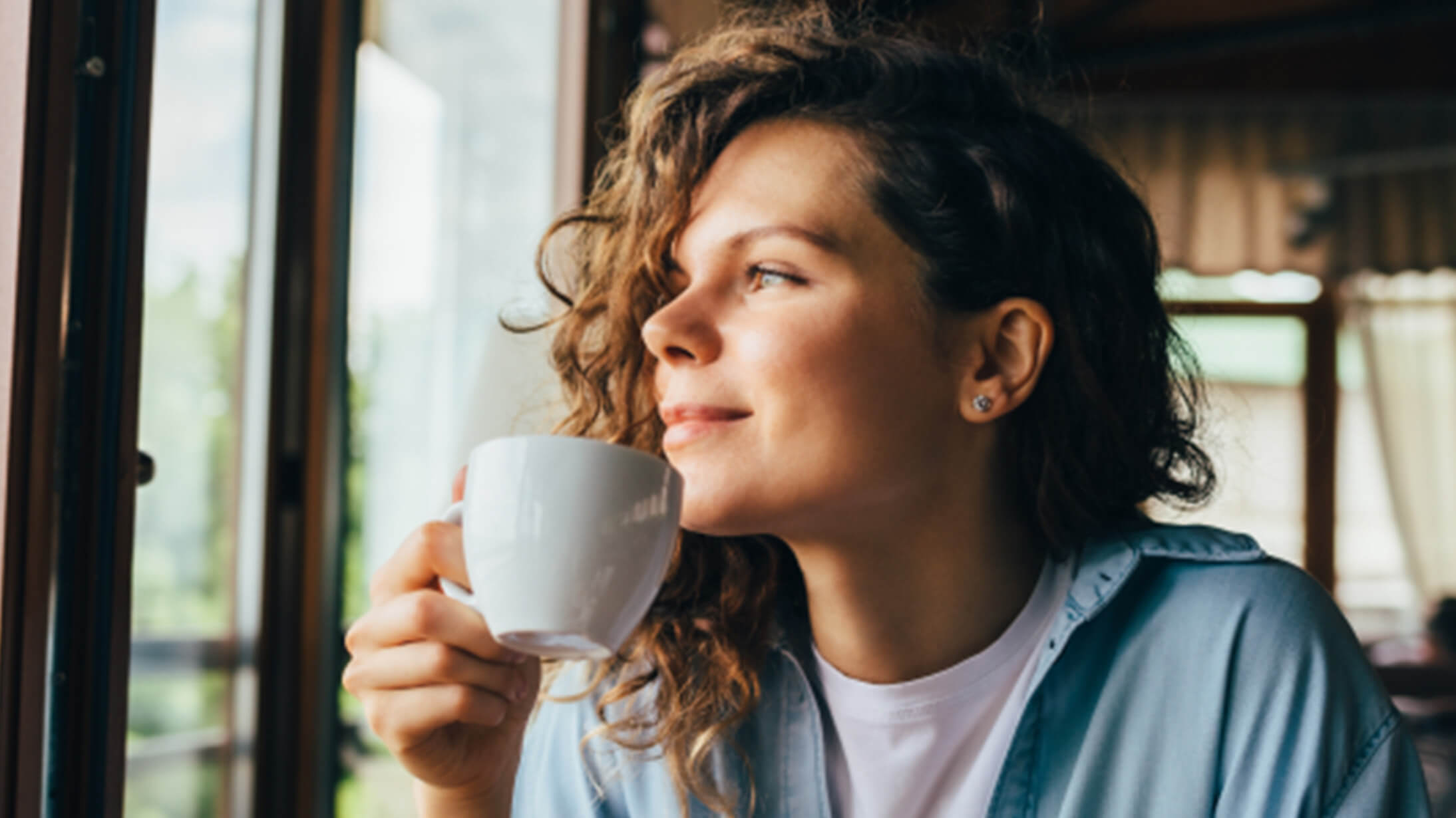 benefits of drinking coffee