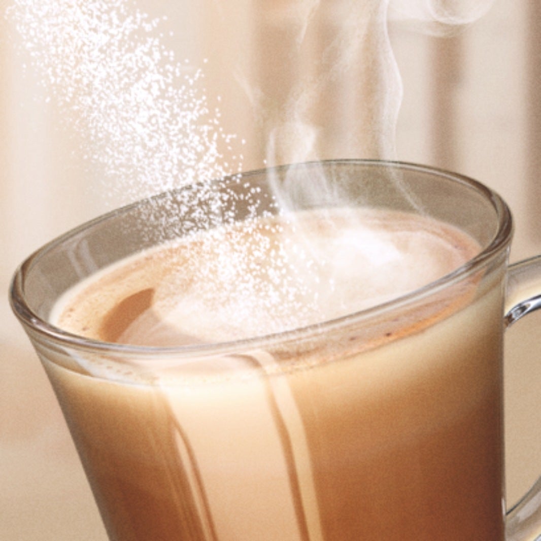 coffee mate más rico