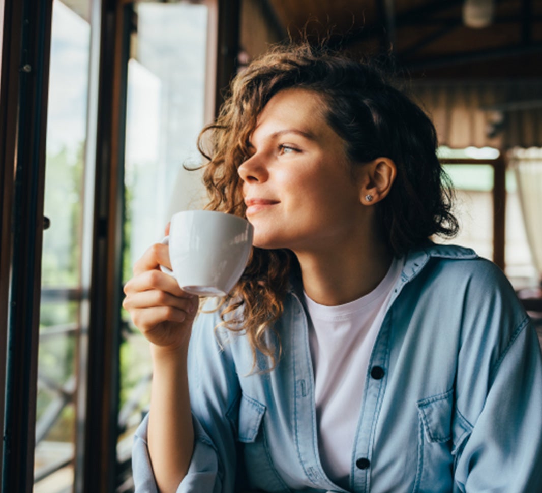 beneficios de beber café