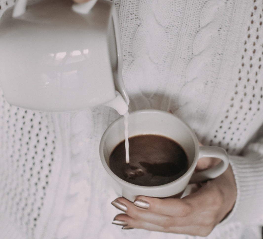 café au lait NESCAFÉ®