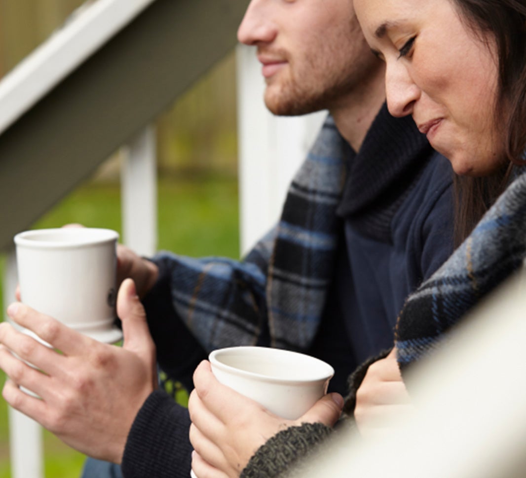 beneficios de beber café