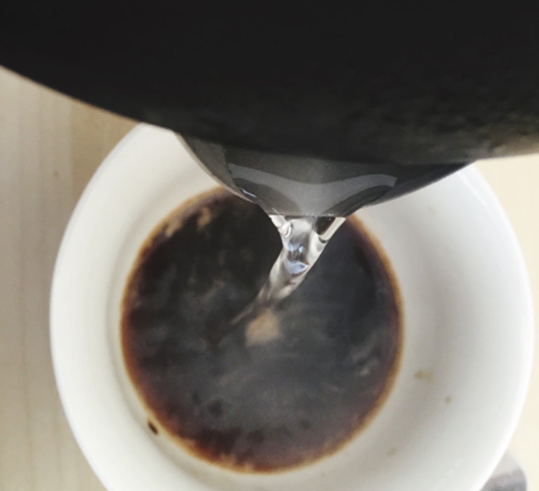 beneficios de beber café