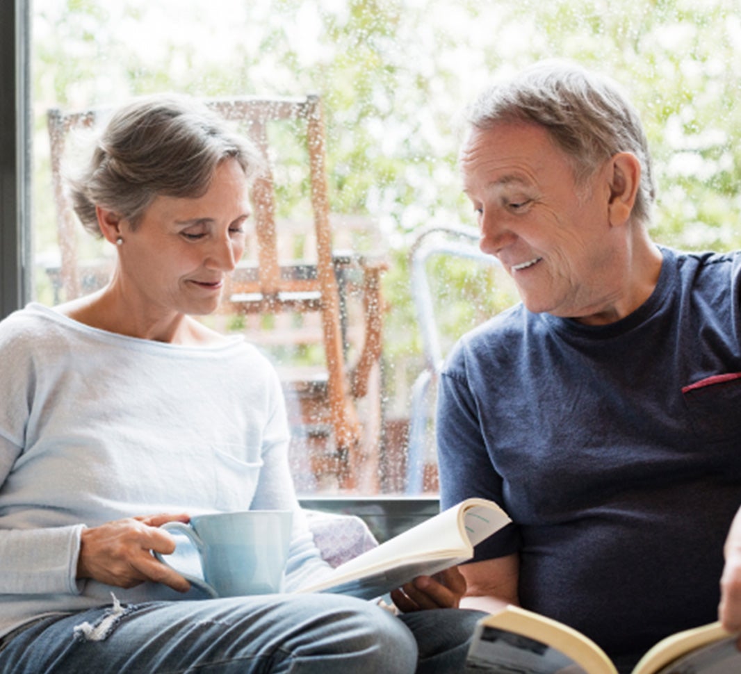 beneficios de beber café