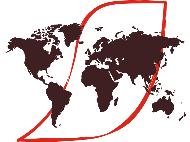 granos de café de origen sostenible