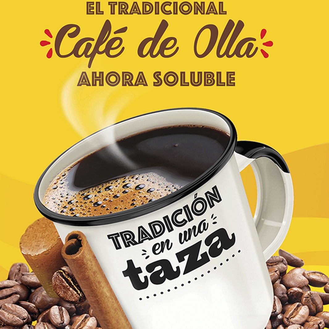 Café de Olla