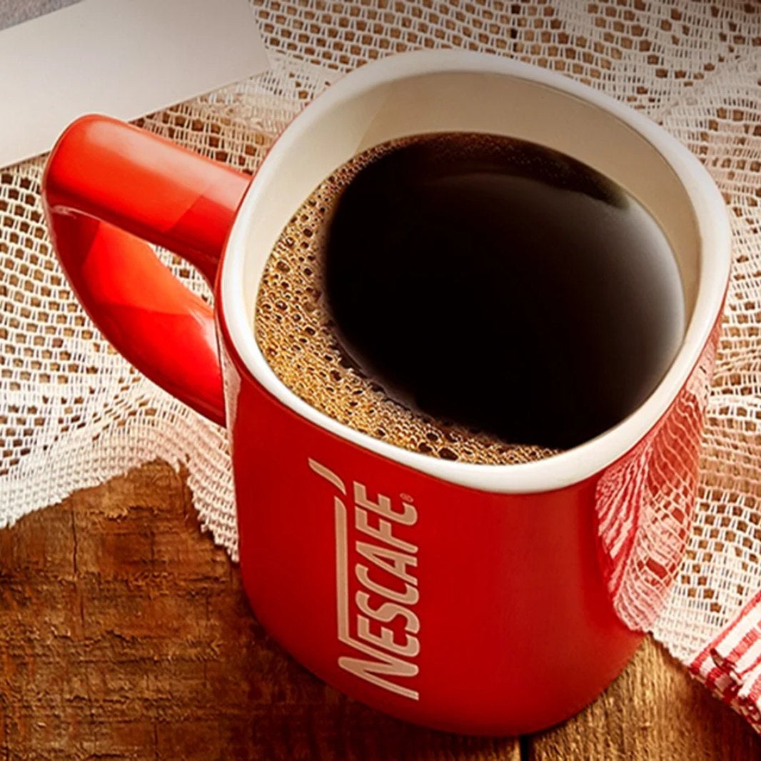 NESCAFÉ Clásico