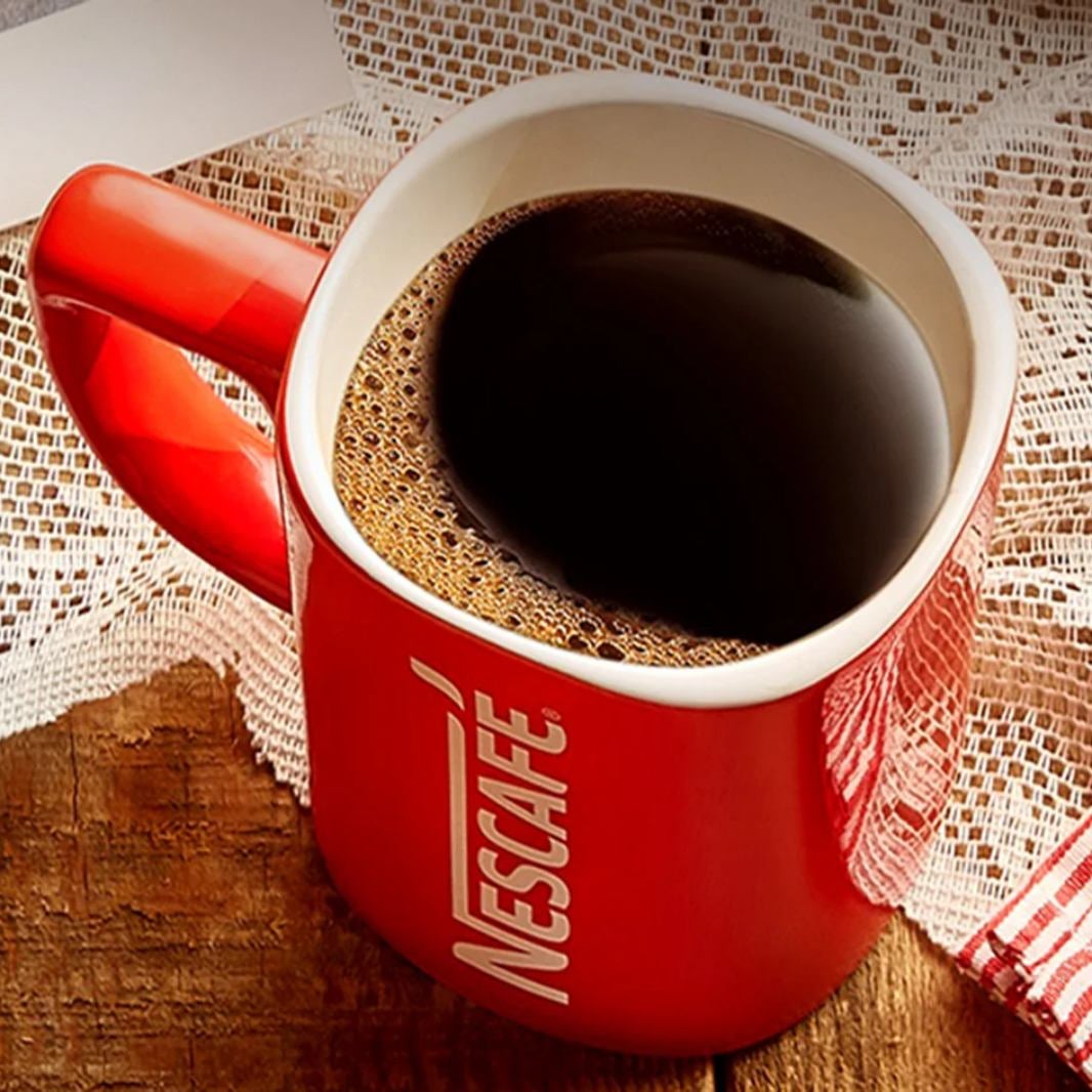 NESCAFÉ Clásico