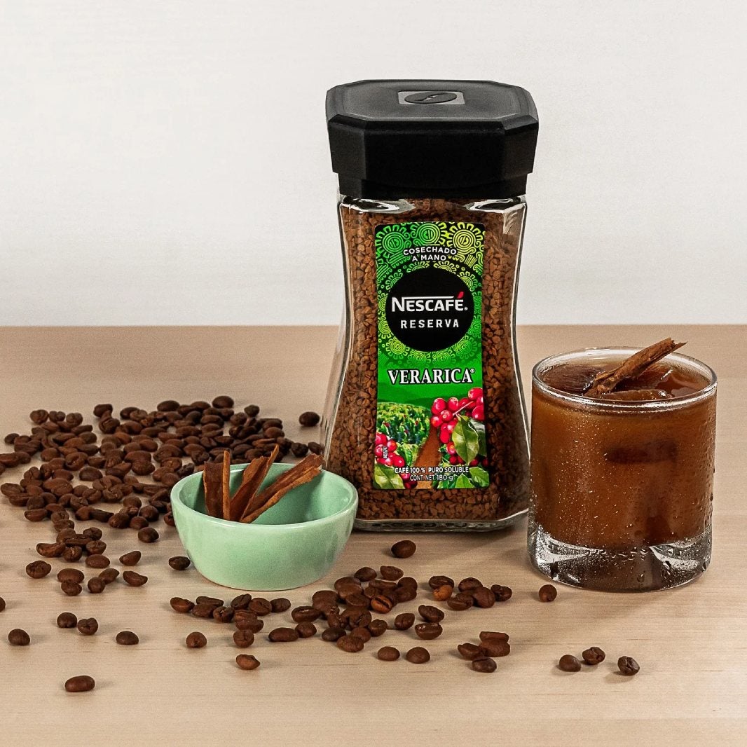 Carajillo Veracruzano