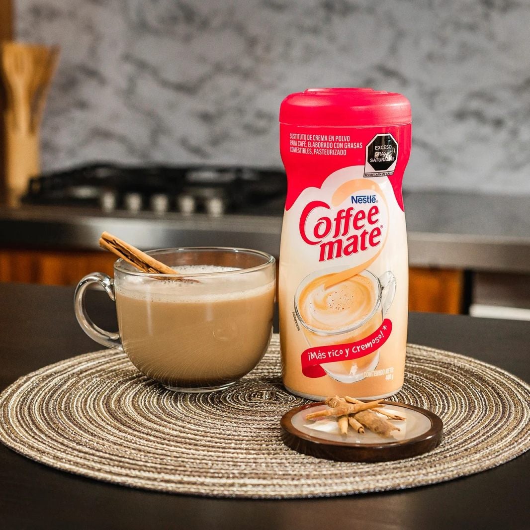 Coffee mate® Chai Latte