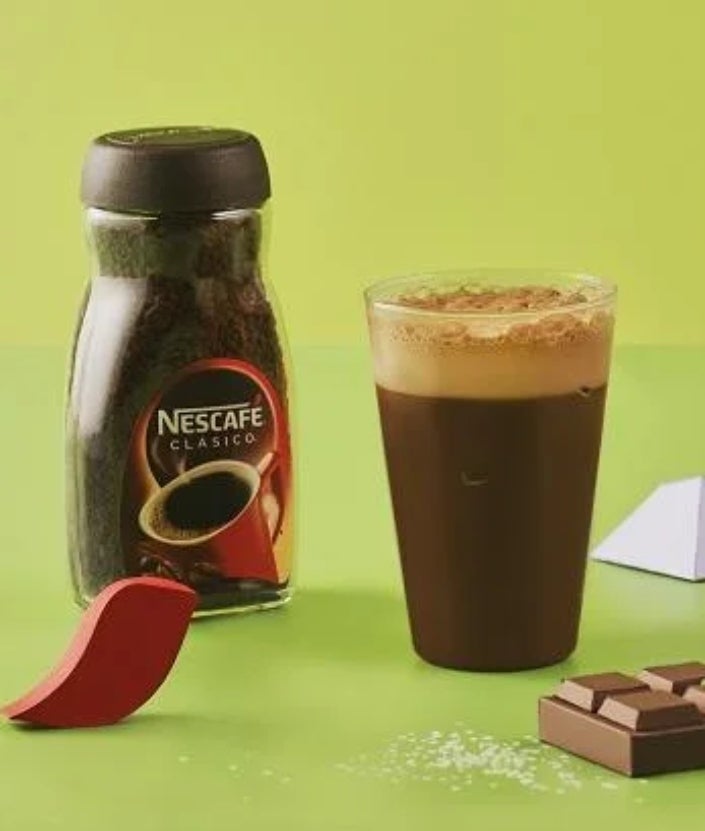 Cocoa Fresh