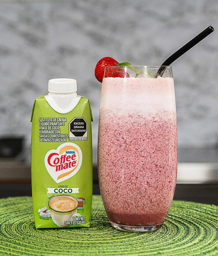Coffee mate® Berry Colado