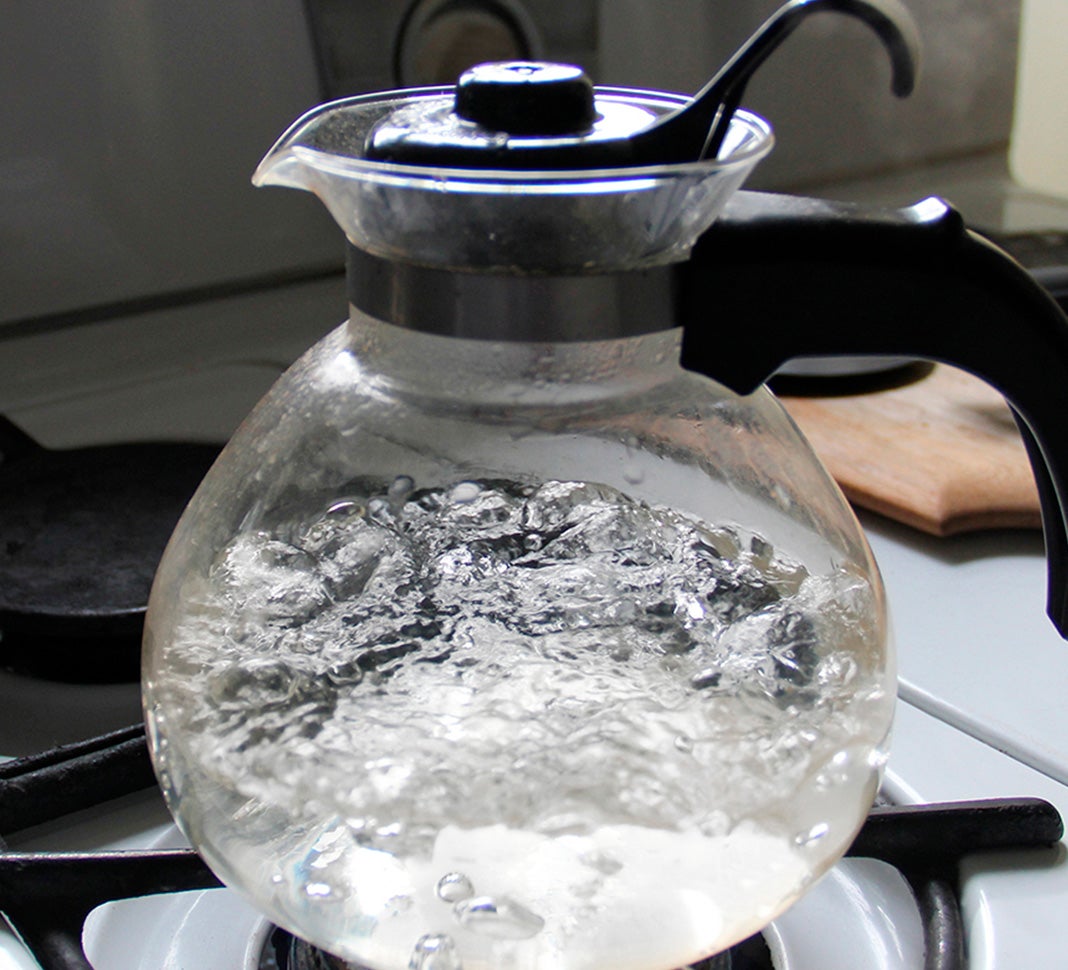 Buen suelo para cultivar buen café