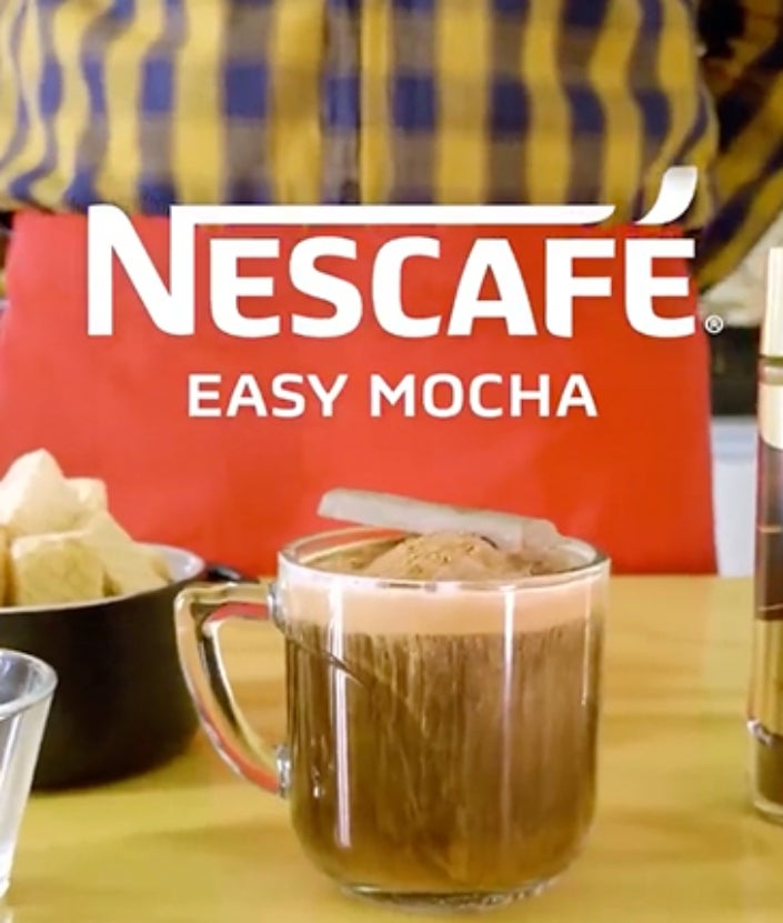 Easy Moka
