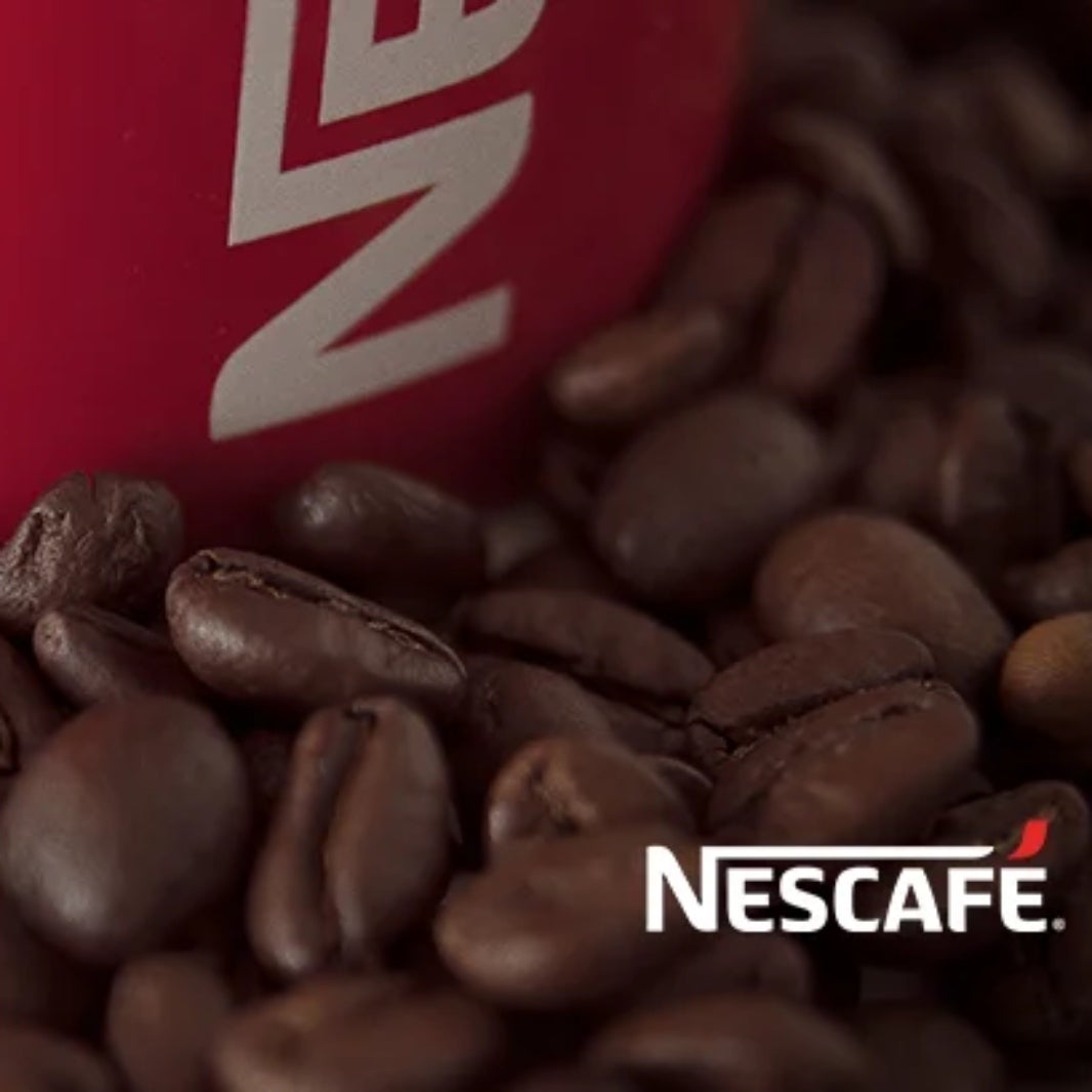 NESCAFÉ Nuestro mundo