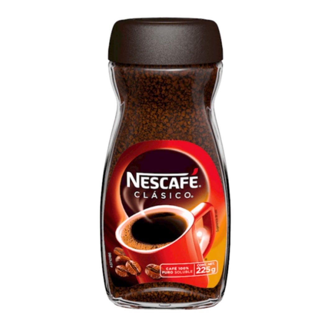 NESCAFÉ® Clásico