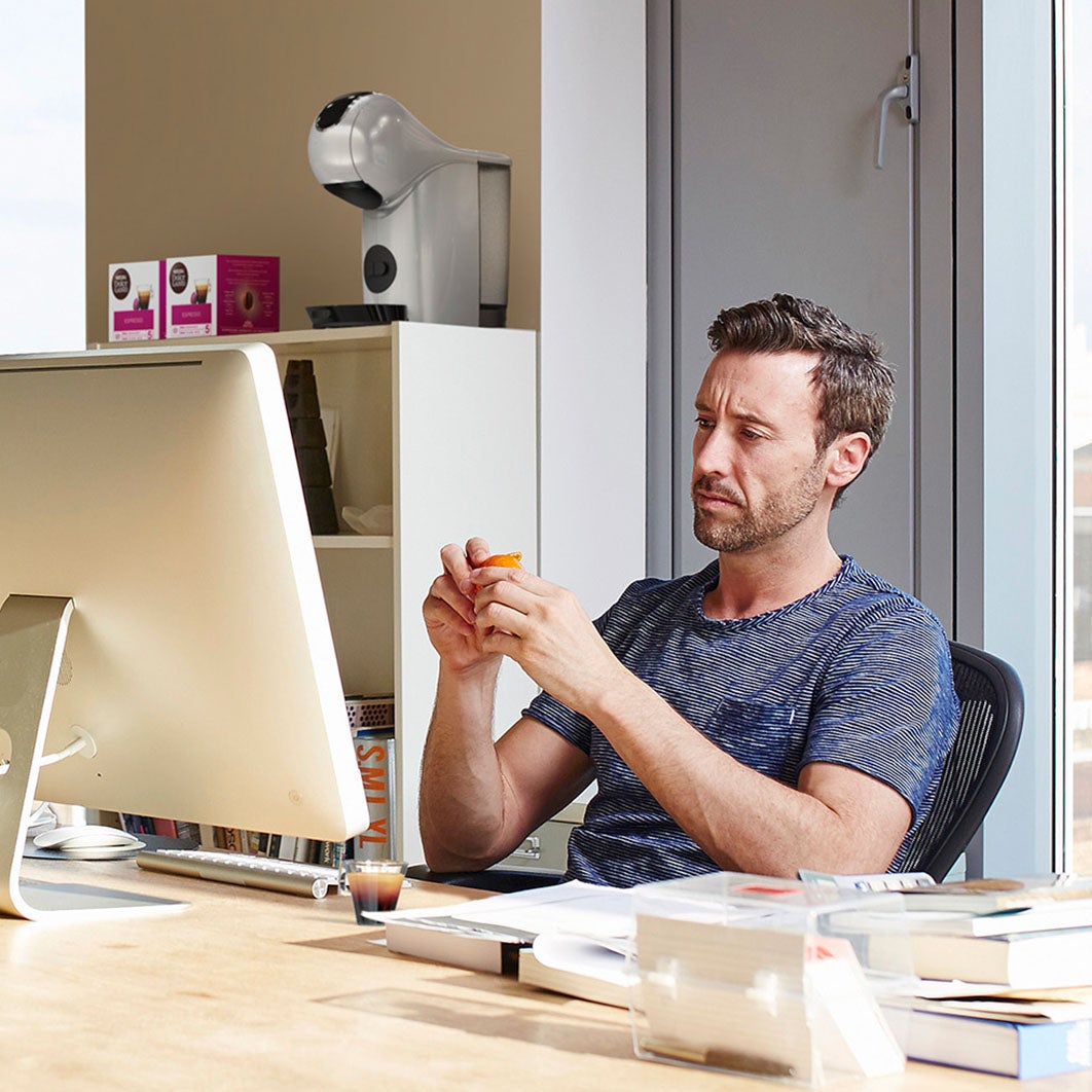 Espresso Dolce Gusto