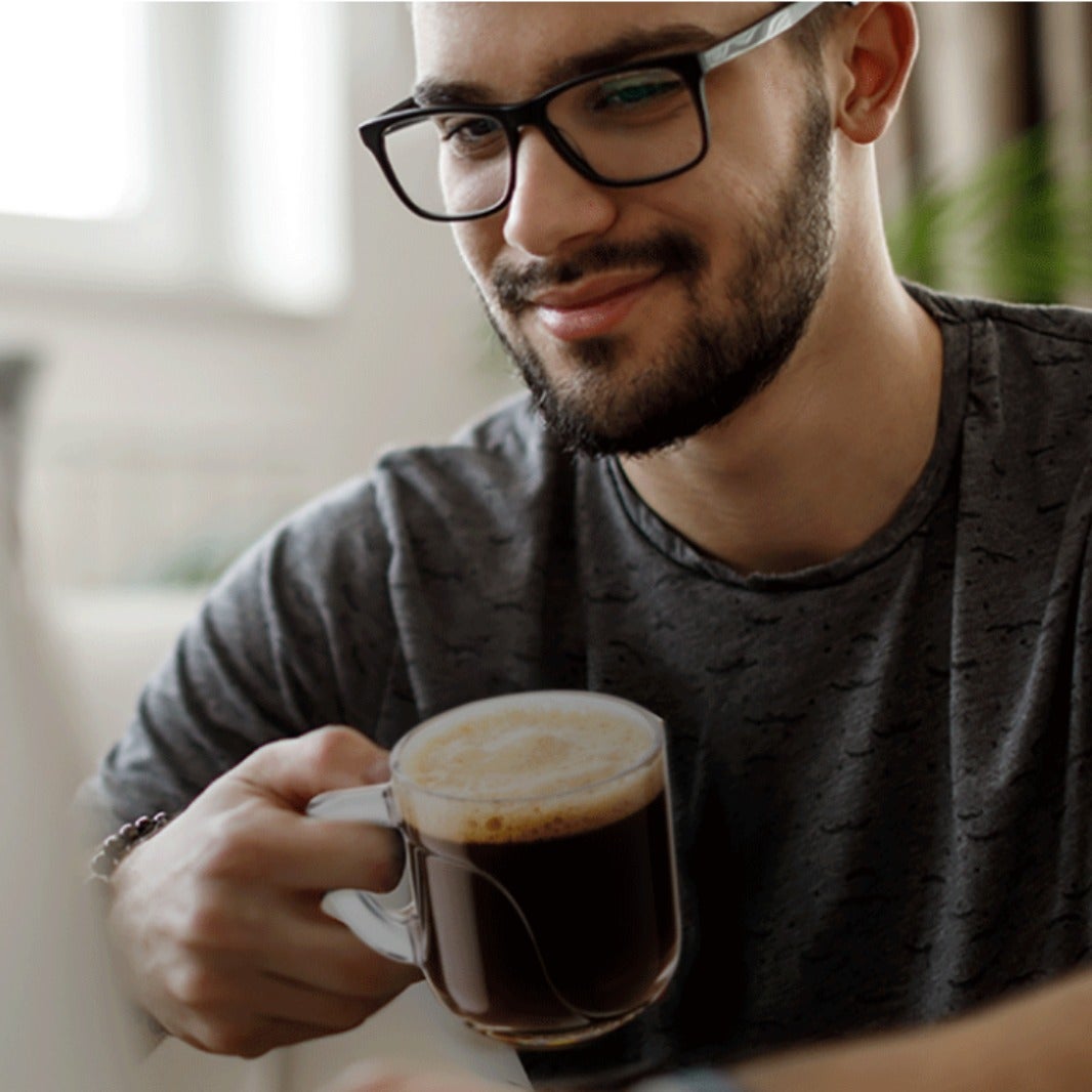beneficios del cafe