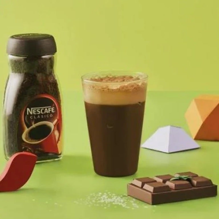 Cocoa Fresh