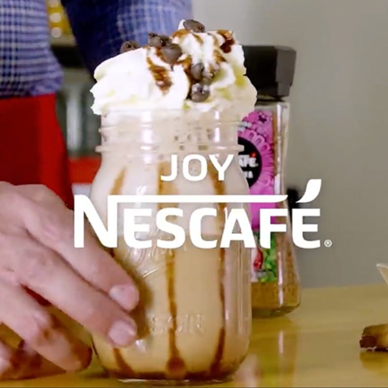 NESCAFÉ® Joy