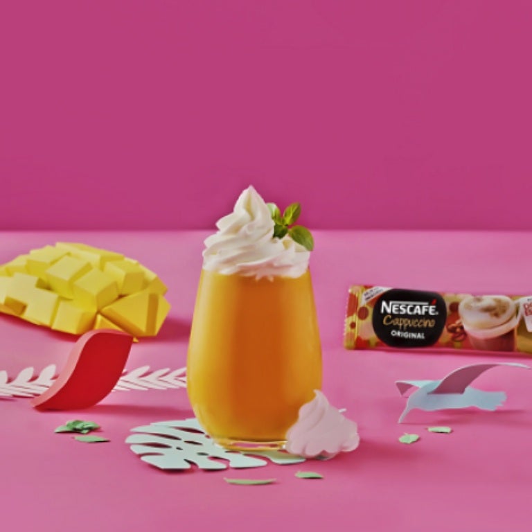 Mangoccino