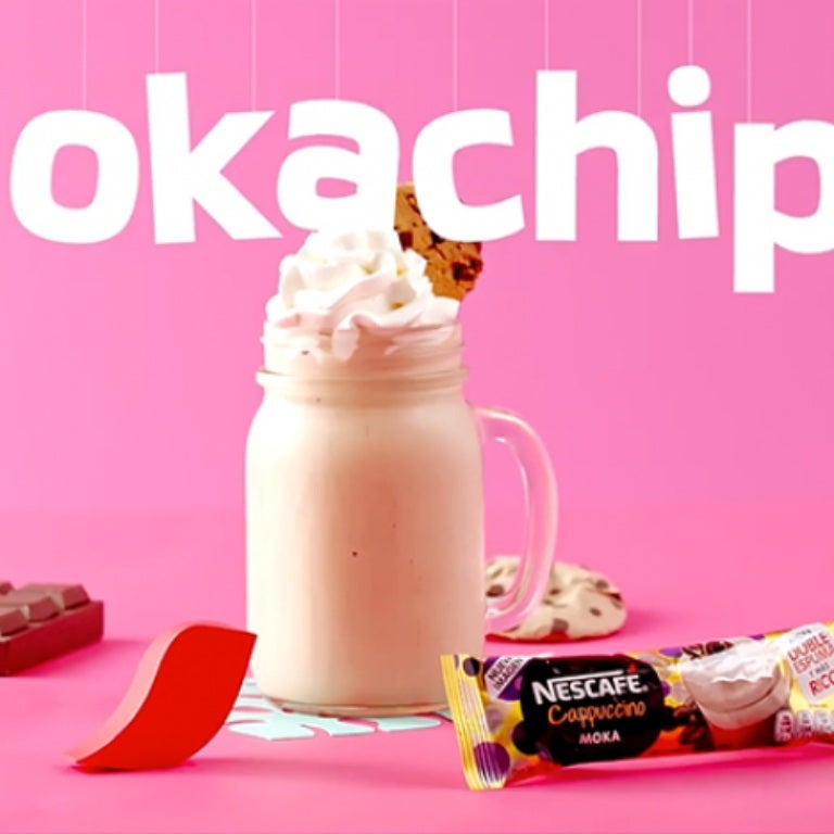 Moka Chips