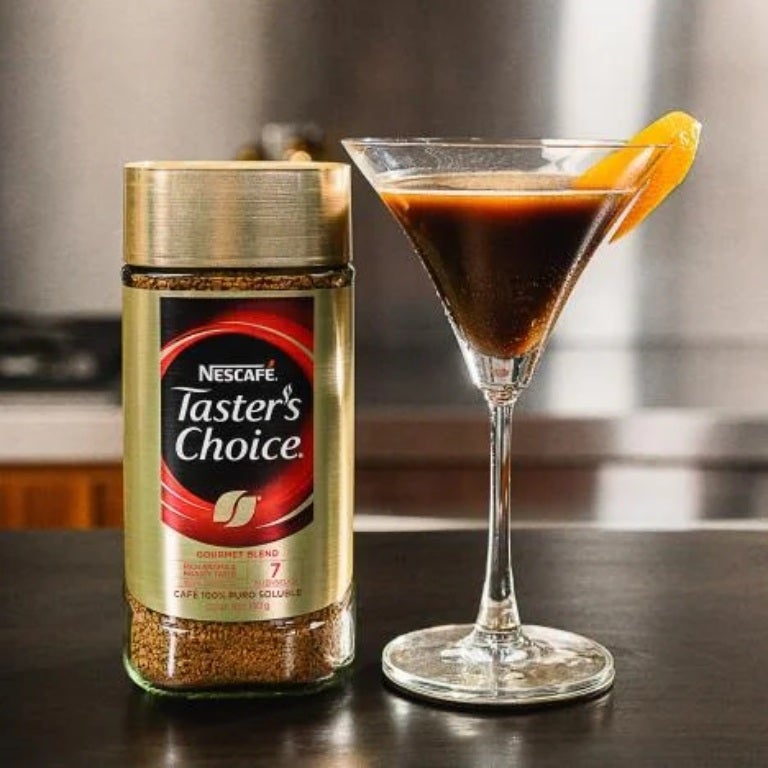 NESCAFÉ® Espresso Martini