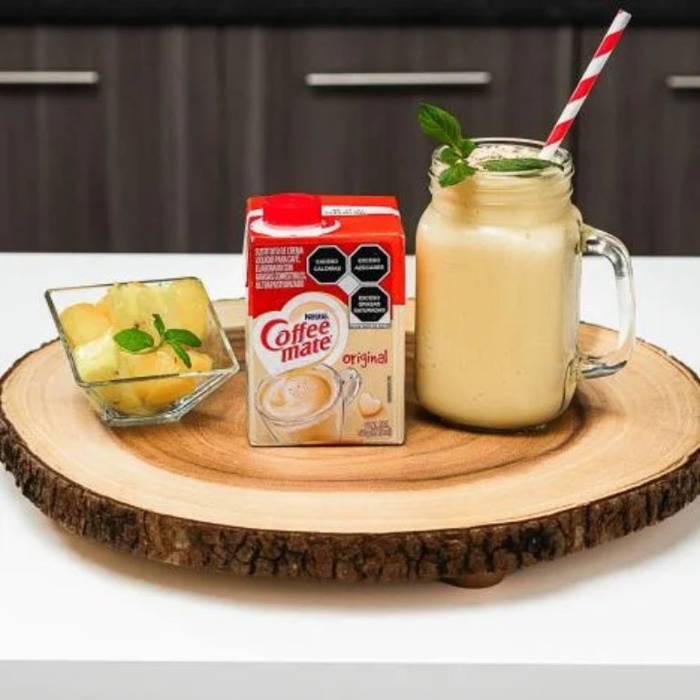 Coffee mate® Smoothie Tropical