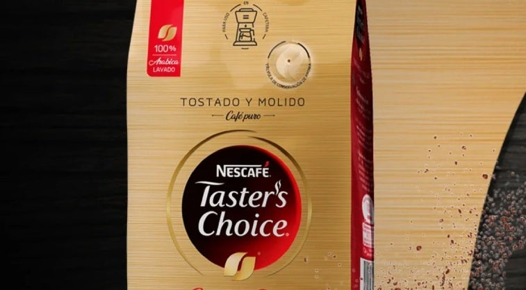 Tostado y molido