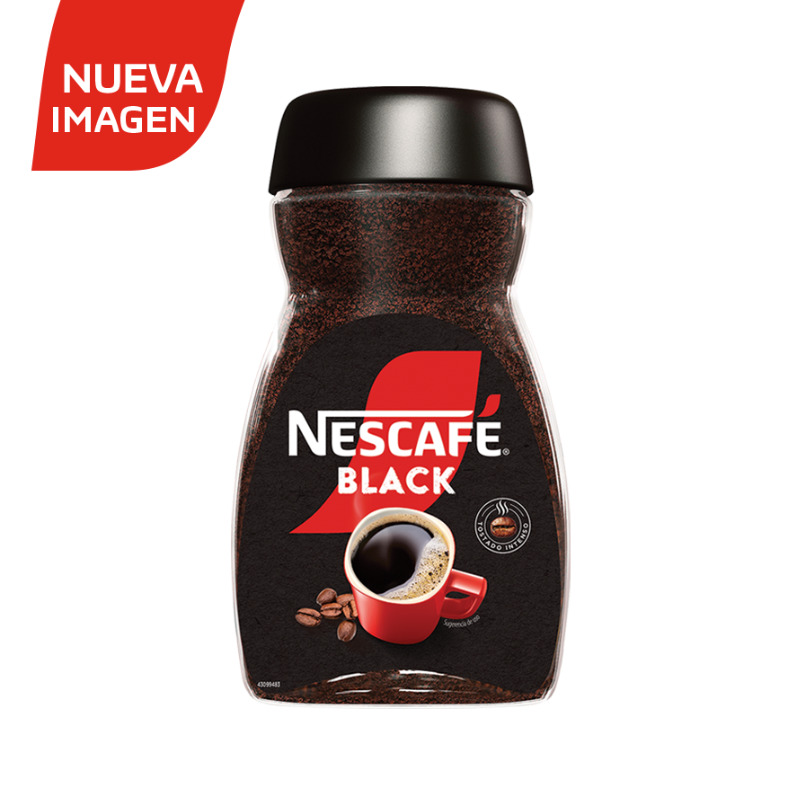 Nescafé Black