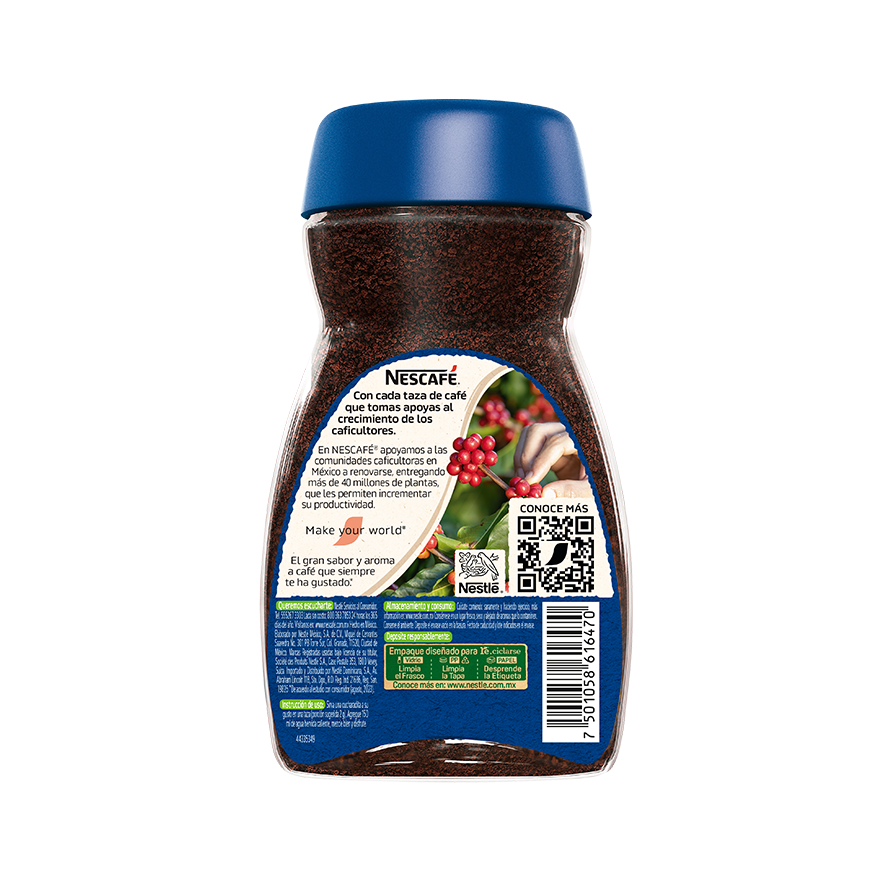 Nescafé Decaf