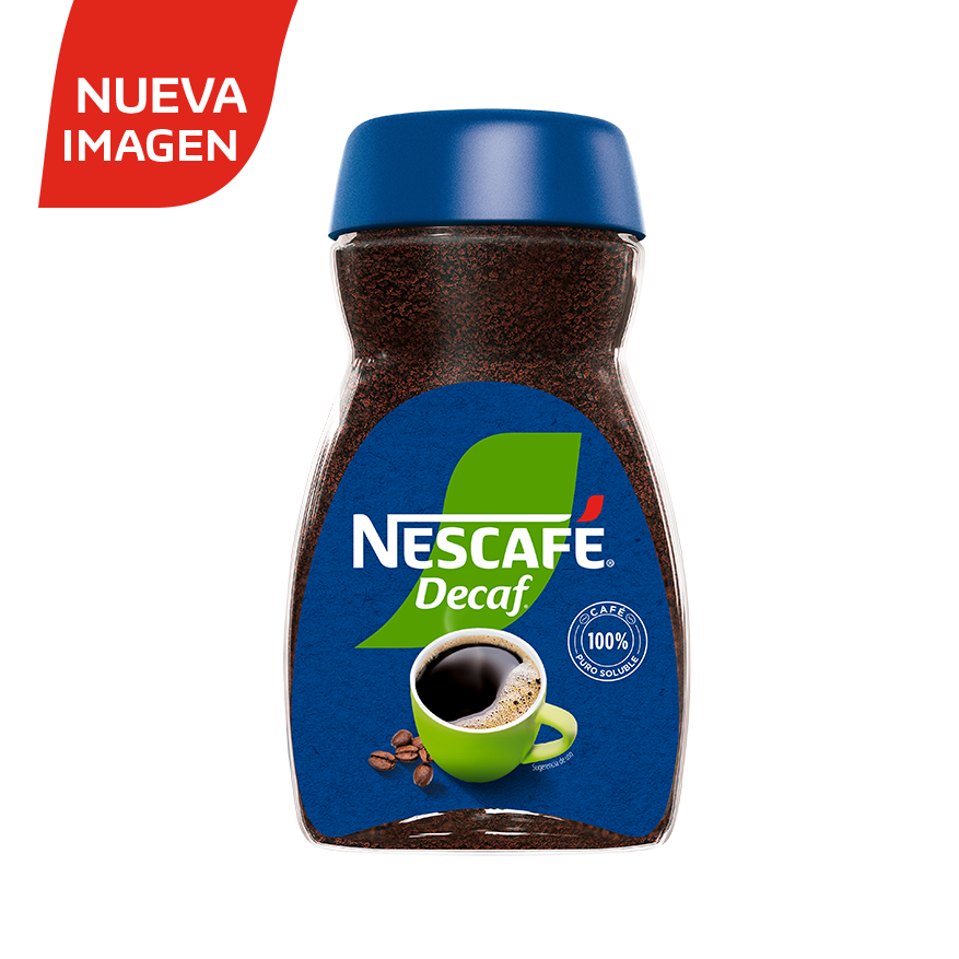 Nescafé Decaf