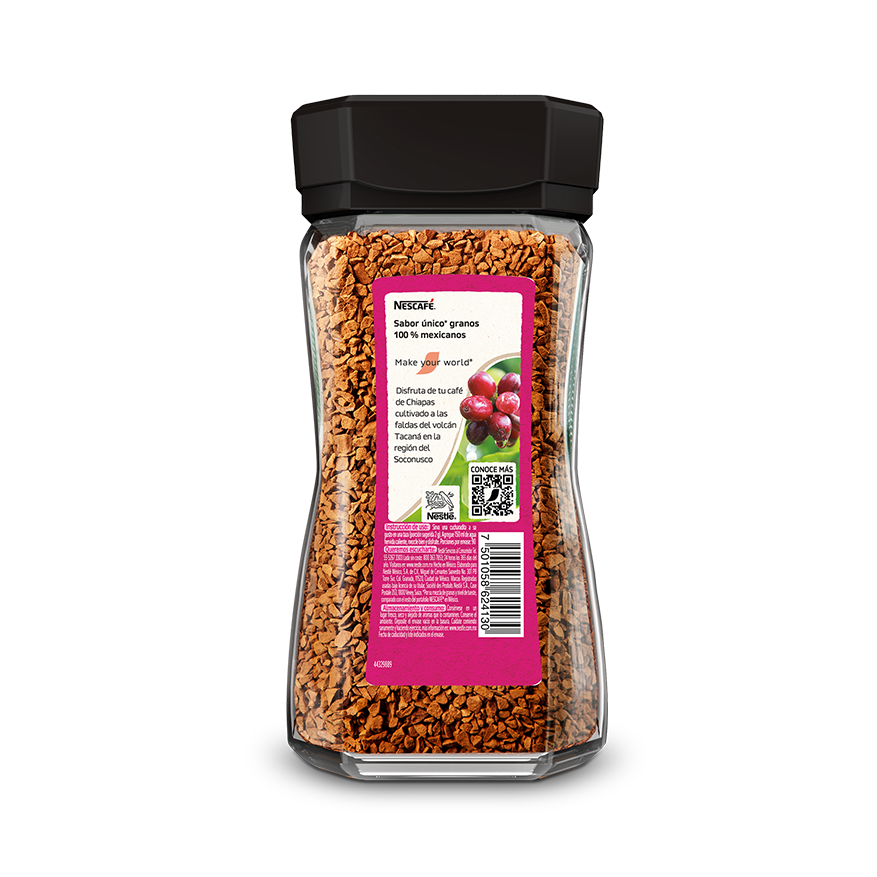 Nescafé Reserva
